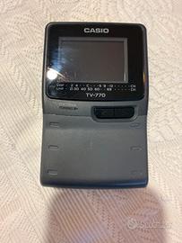 Casio TV -770