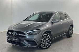 Mercedes GLA 200 d AMG Line Premium auto