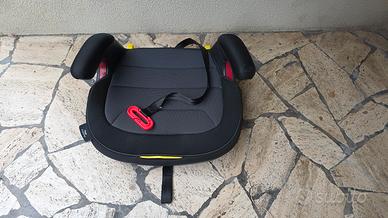 Pegperego viaggio 23 Shuttle ggiolino auto isofix 