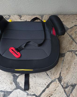 Pegperego viaggio 23 Shuttle ggiolino auto isofix 