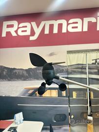 Trasduttore Stazione del vento Raymarine