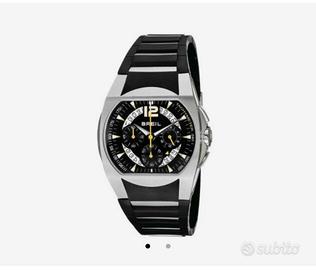 Orologio Breil wonder