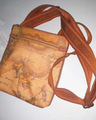 Alviero Martini 1A Classe  Borsa tracolla 