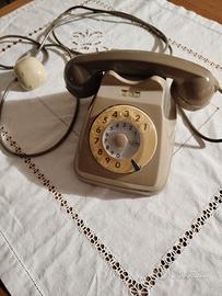 telefono vintage