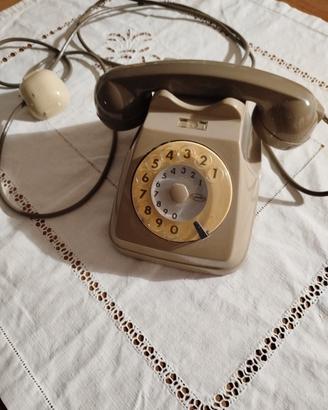 telefono vintage