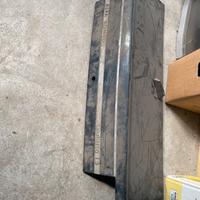 Bagagliaio Alfa Romeo Giulietta 1.3