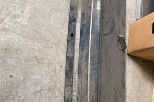 Bagagliaio Alfa Romeo Giulietta 1.3