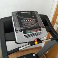 Tapis Roulant Nordictrack