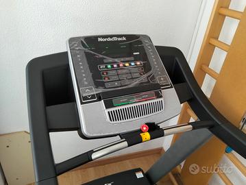Tapis Roulant Nordictrack