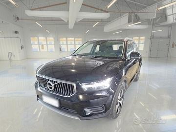 VOLVO XC40 T4 PLUG-IN HYBRID AUTO RECH INSCRIP EXP