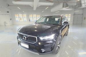 VOLVO XC40 T4 PLUG-IN HYBRID AUTO RECH INSCRIP EXP