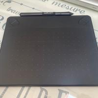 Tavoletta Grafica Wacom Intuos Pen&Touch