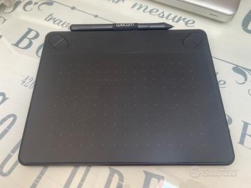 Tavoletta Grafica Wacom Intuos Pen&Touch