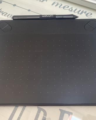 Tavoletta Grafica Wacom Intuos Pen&Touch
