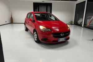 Opel Corsa 1.4 90CV GPL Tech 5 porte Cosmo