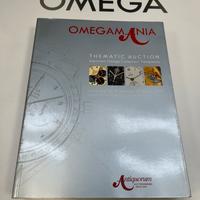 OMEGAMANIA Antiquorum 2007