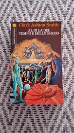 Libri Fantasy Clark Ashton Smith 