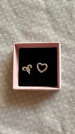 Pandora charms