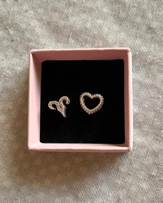 Pandora charms