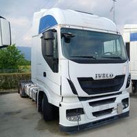 Auto completa per ricambi IVECO 440