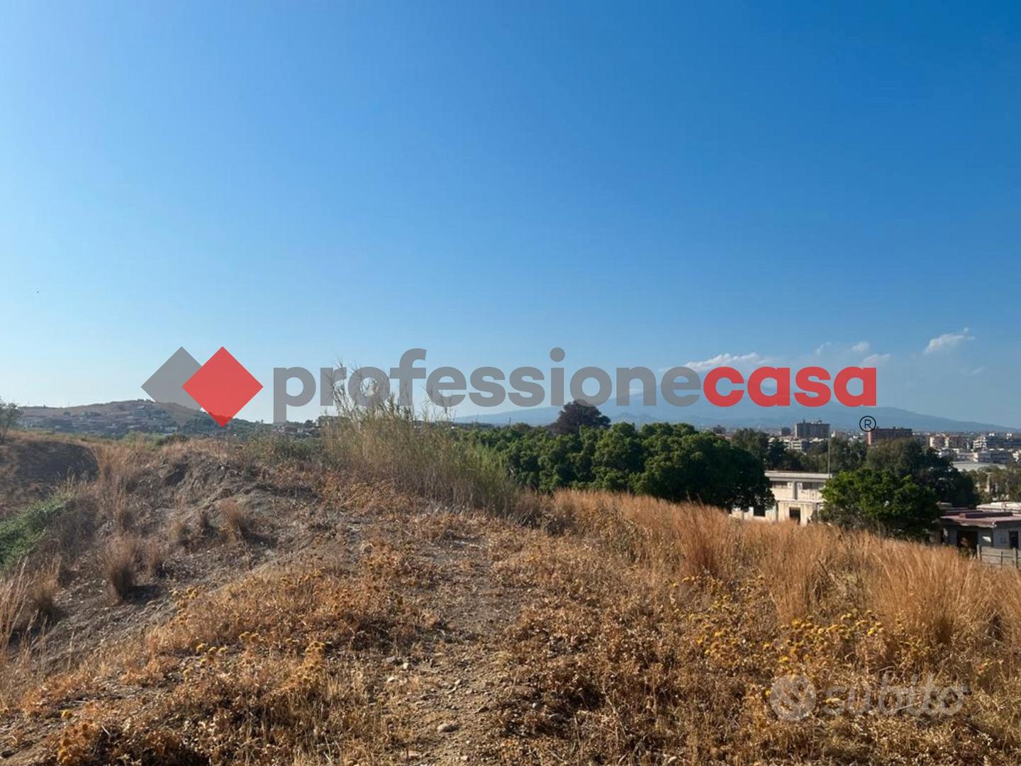 Fossa Creta/Palermo - terreno divisibile - Vista 2