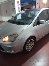 Ford C-max-2008