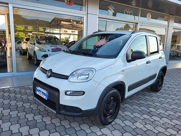 Fiat Panda 0.9 TURBO TWIN AIR 85 CV - 6 MARCE 4X4 