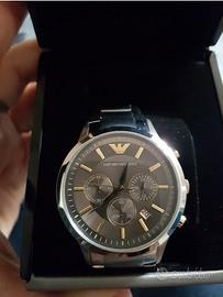 Orologio Emporio Armani