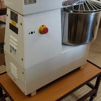 impastatrice  professionale