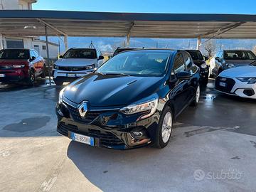 Renault Clio Blue dCi 100 CV 5 porte Evolution