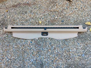 BMW serie E46 TOURING ACCESSORI ORIGINALI