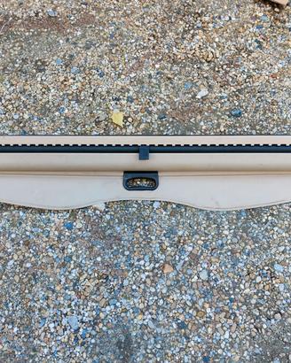 BMW serie E46 TOURING ACCESSORI ORIGINALI