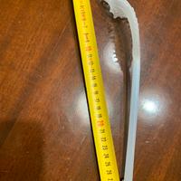 Foglia bianca murano ricambi