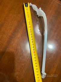 Foglia bianca murano ricambi