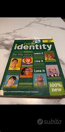 New identify inglese