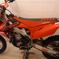 Crf 450