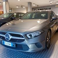 Mercedes-benz A 180 d Automatic Business