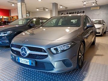 Mercedes-benz A 180 d Automatic Business