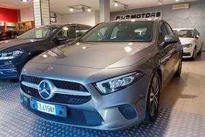 Mercedes-benz A 180 d Automatic Business