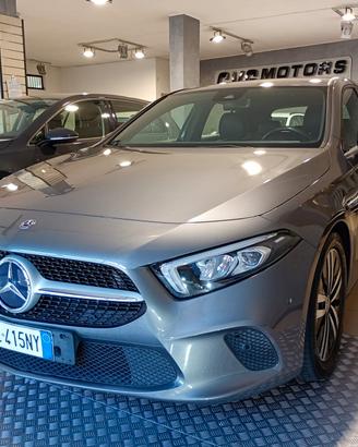 Mercedes-benz A 180 d Automatic Business