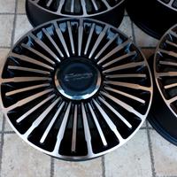 CERCHI 16 ORIGINALI FIAT COD:2064