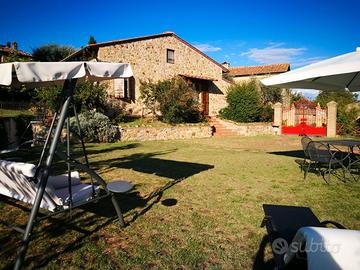 Vacanze in toscana