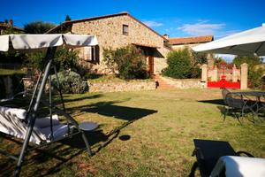Vacanze in toscana