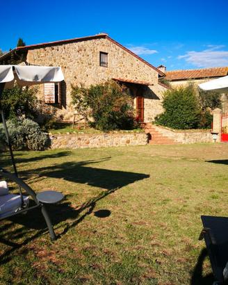 Vacanze in toscana