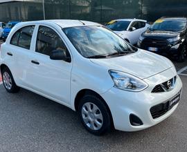 Nissan Micra 1.2 12V 5 porte Comfort Young