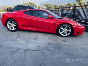 Ferrari Modena