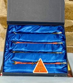 Ponticelli Xindak per diffusori