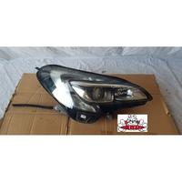 OPEL CORSA E PROIETTORE ANTERIORE XENO LED DESTRO