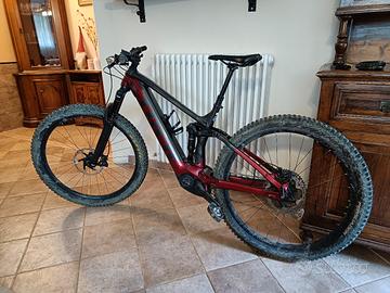 Ebike Trek rail 7
