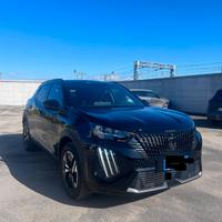 Peugeot 2008 GT line